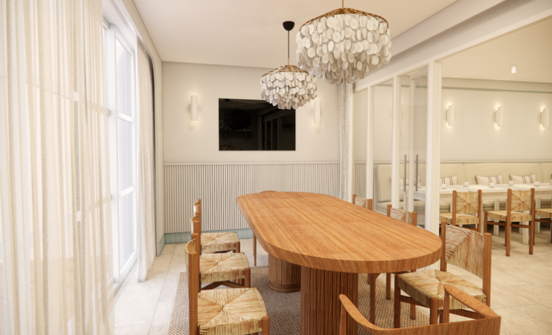 séminaire bord de mer