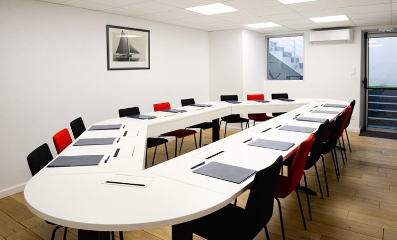 séminaire bord de mer