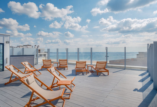 séminaire bord de mer