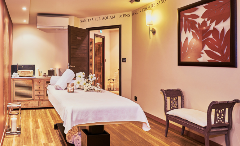 chateau pour séminaire