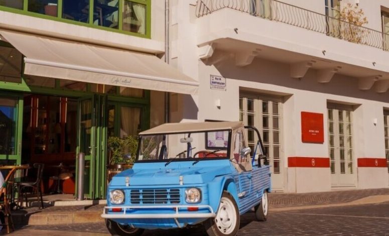 séminaire en provence