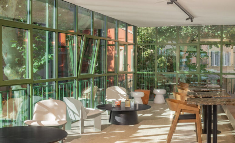 séminaire en provence