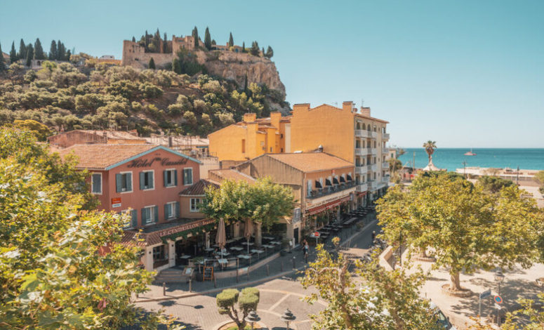 séminaire en provence