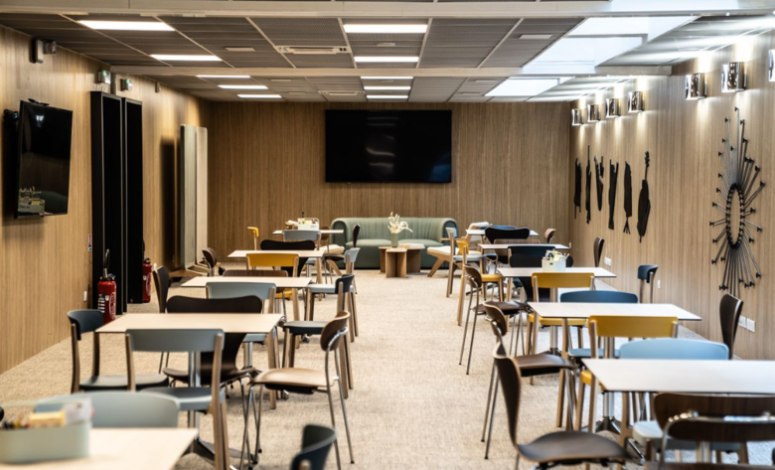 seminaire aix-en-provence