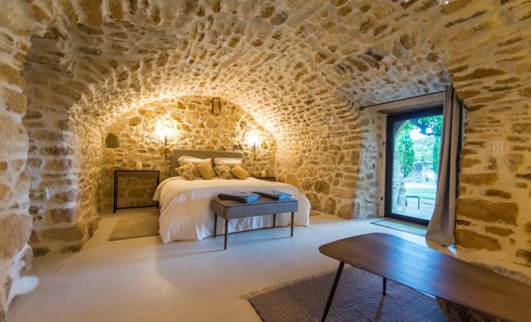 Chambre confortable pour séminaire d’entreprise dans le Gard