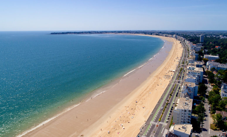 séminaire la baule