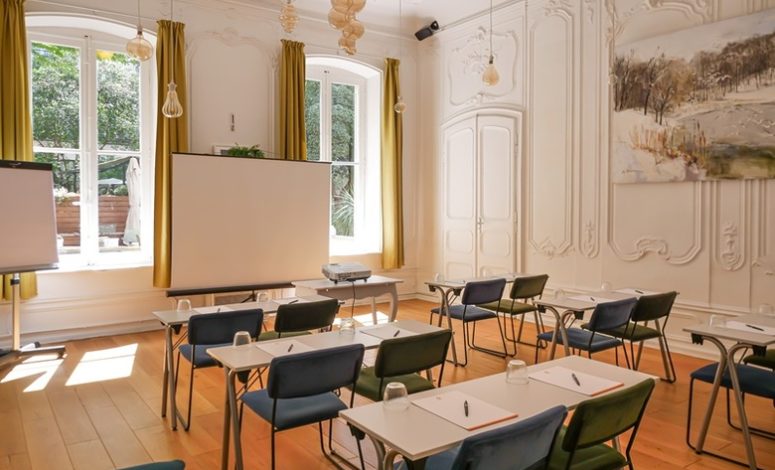 séminaire marseille