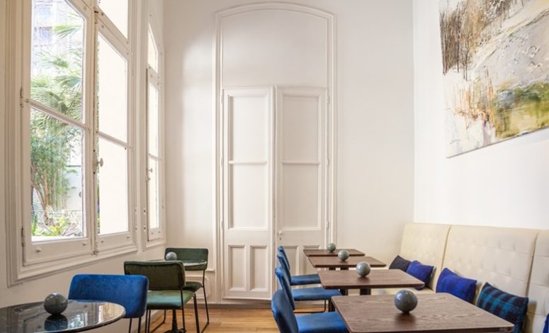 séminaire marseille