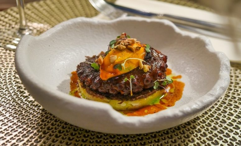 Plats cuisine de saison – pause déjeuner séminaire Marseille