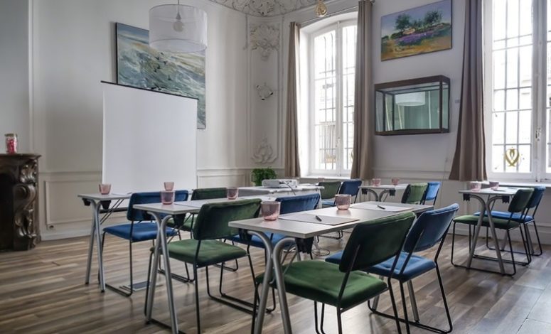 séminaire marseille