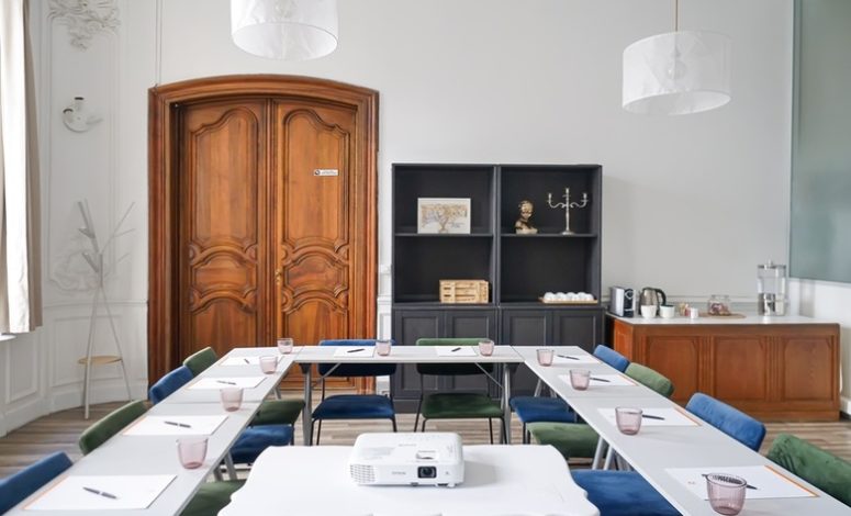 séminaire marseille