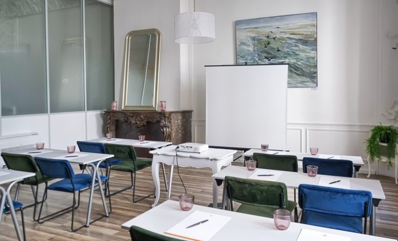 séminaire marseille