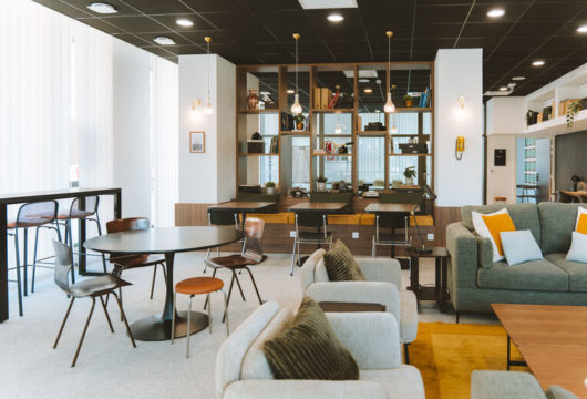 Hôtel Lifestyle au coeur de Montpellier