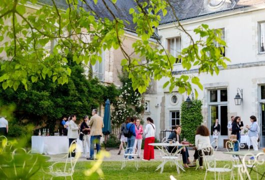 Château d'Henri et Laurence