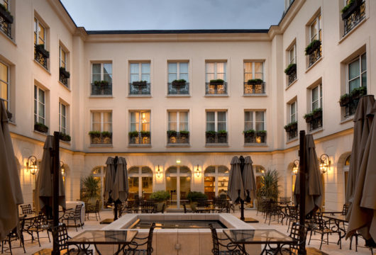 Le Domaine des Grands Jardins